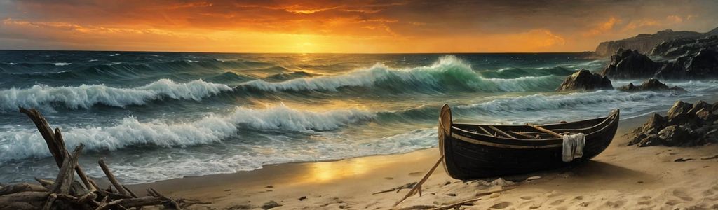 Profile Hero Background