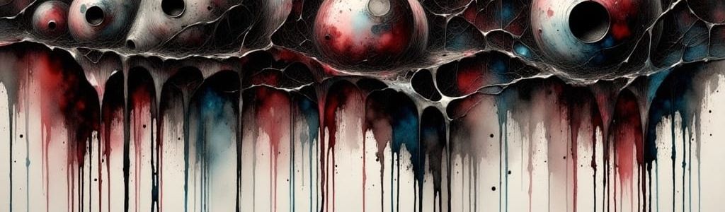 Profile Hero Background