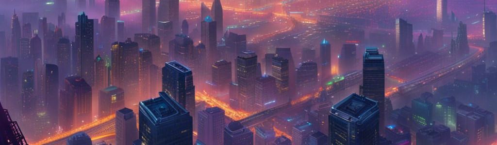 Profile Hero Background