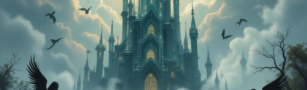 Profile Hero Background