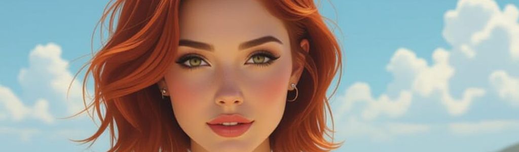 Profile Hero Background