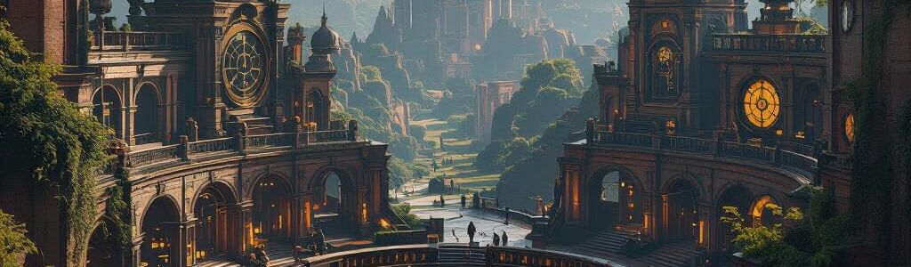 Profile Hero Background