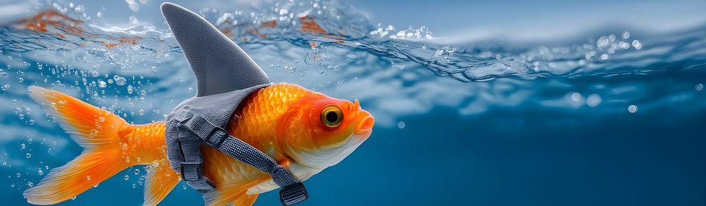 Profile Hero Background