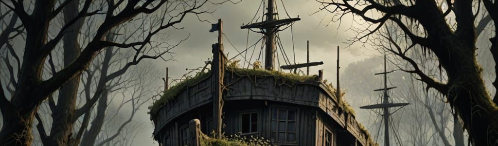 Profile Hero Background