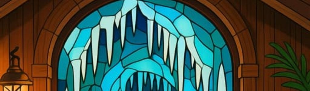 Profile Hero Background