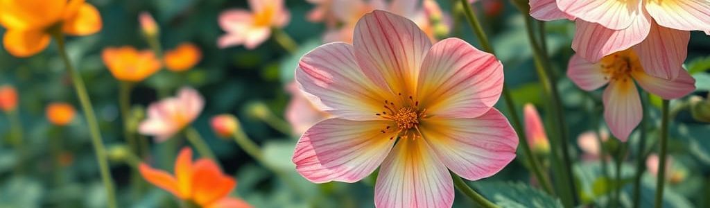 Profile Hero Background