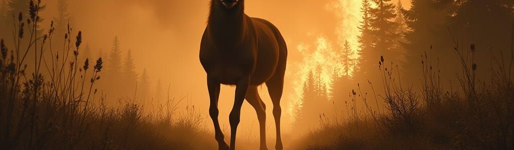 Profile Hero Background