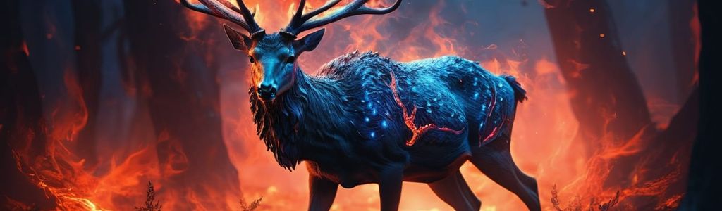 Profile Hero Background