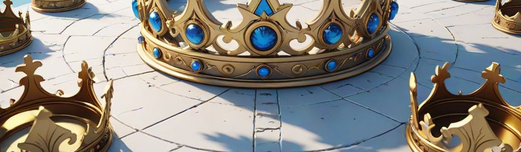 Profile Hero Background