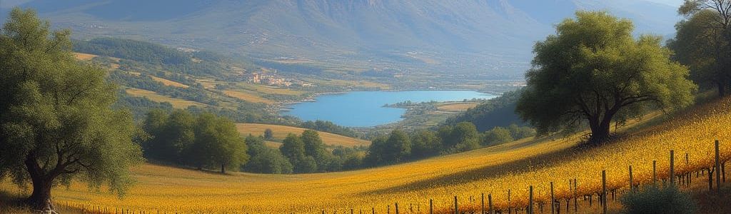 Profile Hero Background