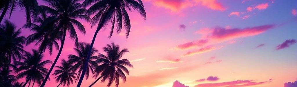 Profile Hero Background