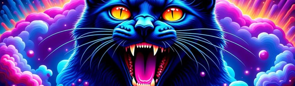 Profile Hero Background