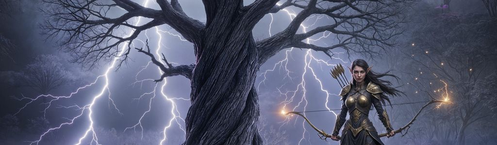 Profile Hero Background