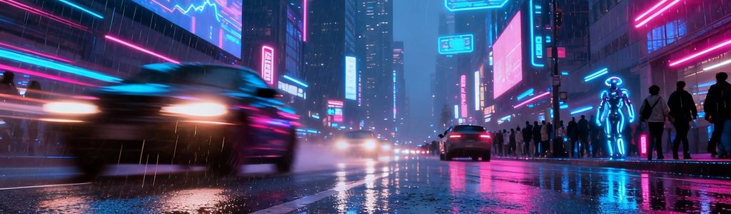 Profile Hero Background