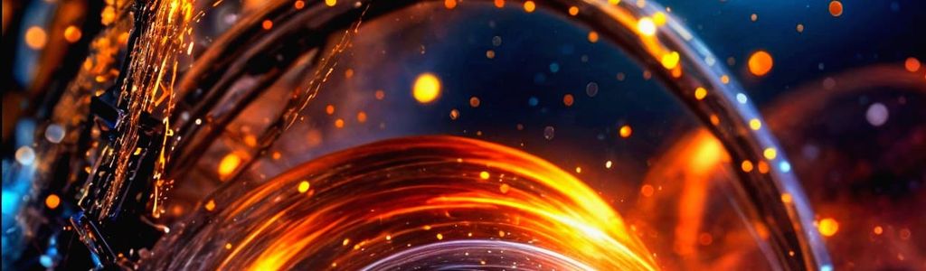 Profile Hero Background