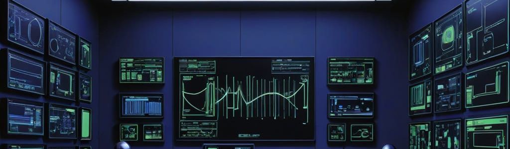 Profile Hero Background