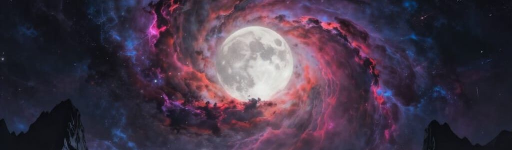 Profile Hero Background