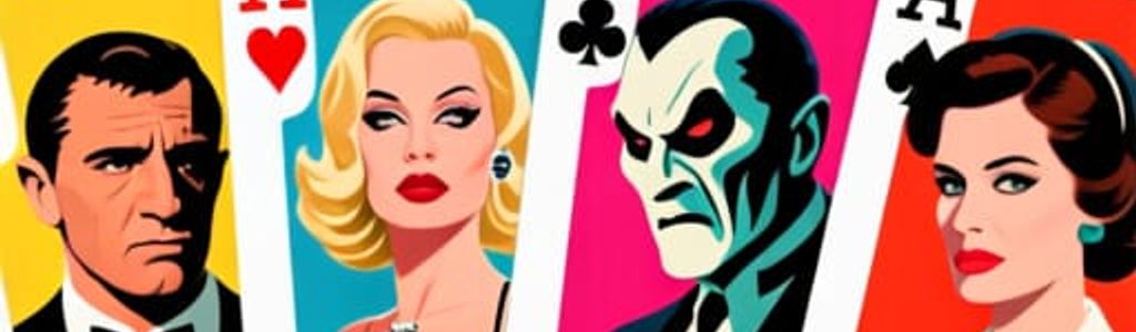 Profile Hero Background