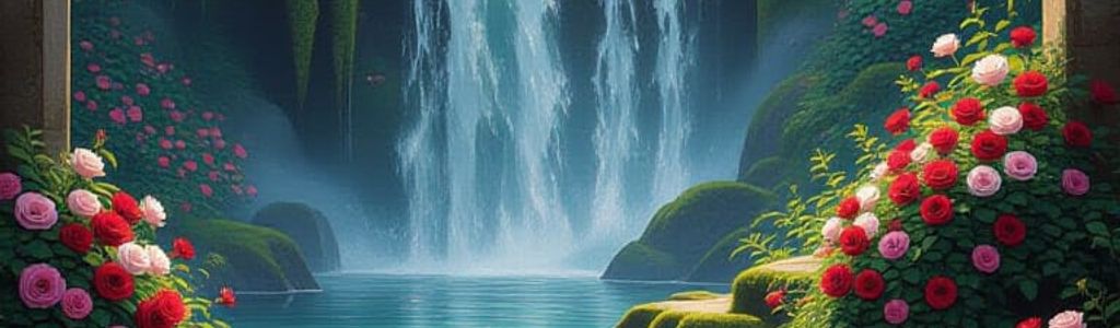 Profile Hero Background