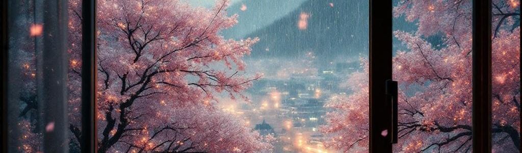 Profile Hero Background