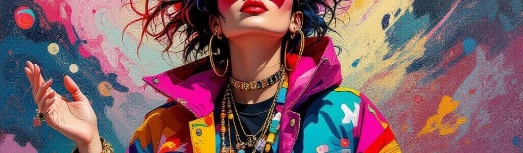 Profile Hero Background