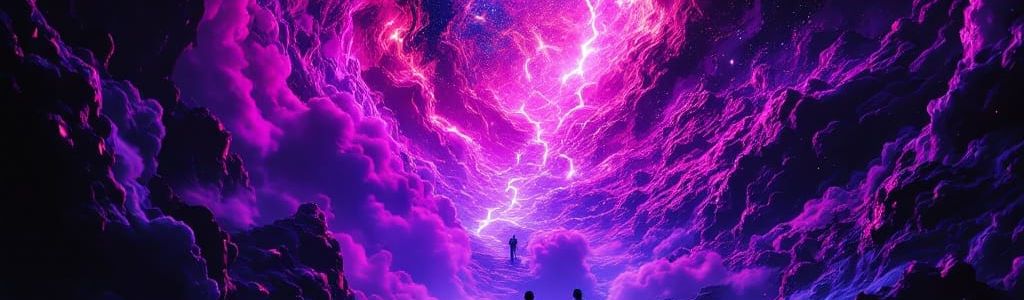 Profile Hero Background