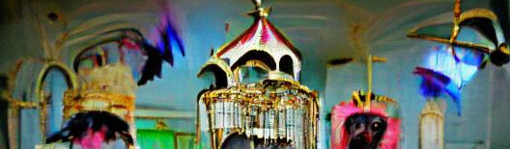 Profile Hero Background