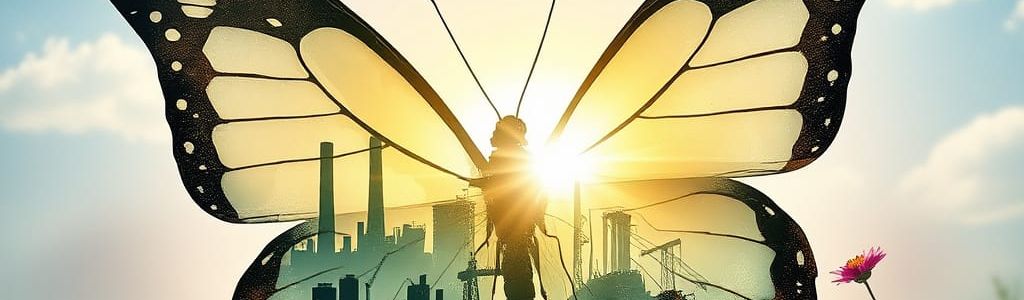 Profile Hero Background