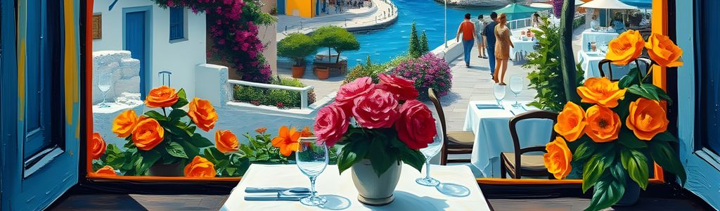 Profile Hero Background