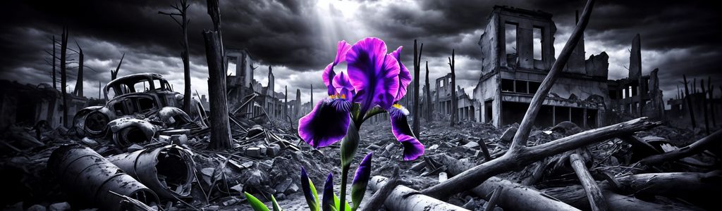 Profile Hero Background