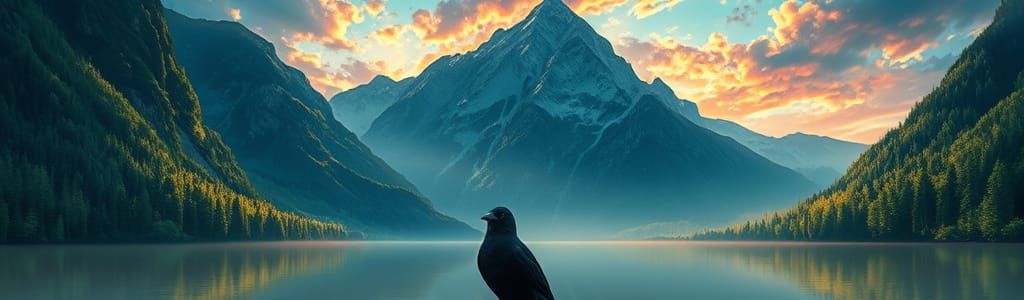 Profile Hero Background