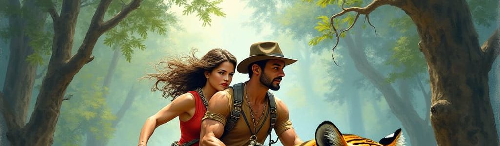 Profile Hero Background