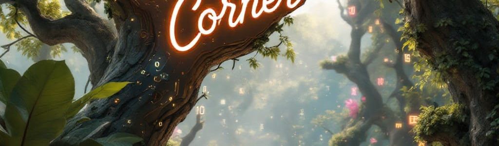 Profile Hero Background