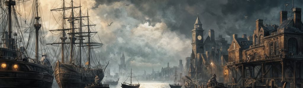 Profile Hero Background