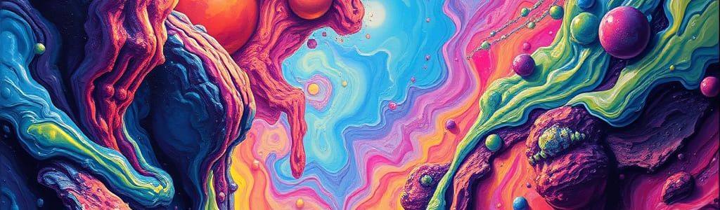 Profile Hero Background