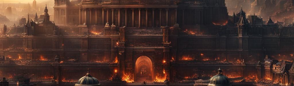 Profile Hero Background