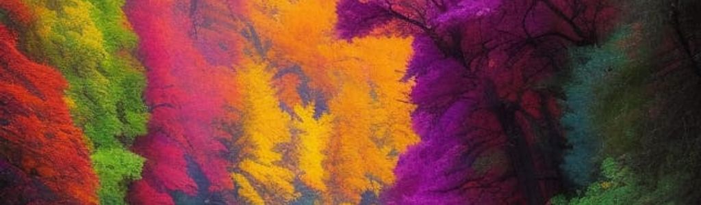 Profile Hero Background