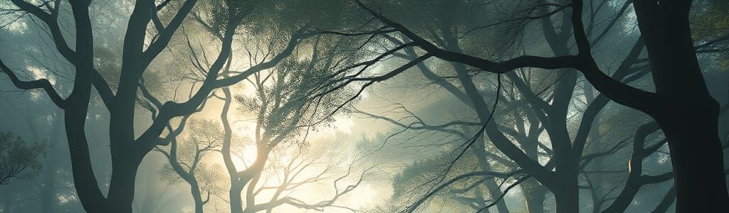 Profile Hero Background