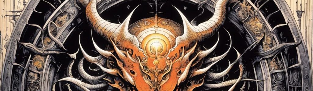 Profile Hero Background