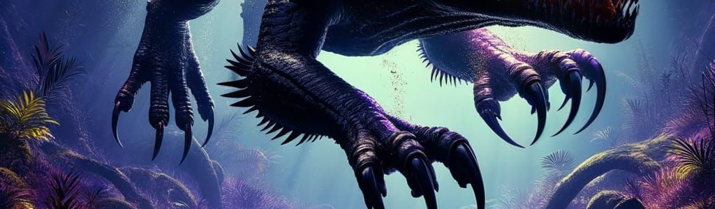 Profile Hero Background