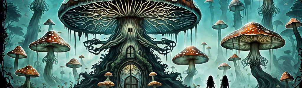 Profile Hero Background