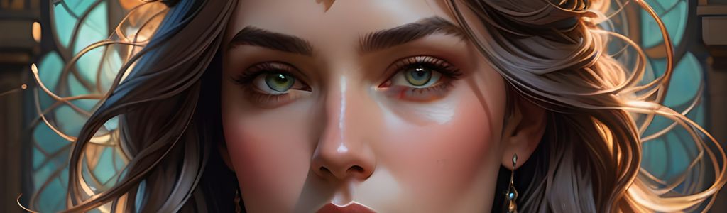 Profile Hero Background