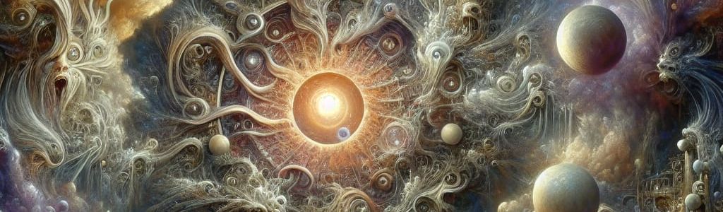 Profile Hero Background