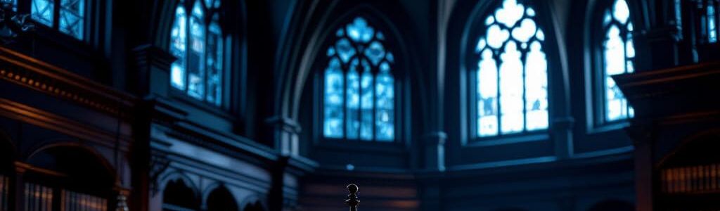 Profile Hero Background