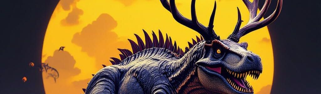 Profile Hero Background