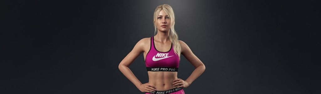 Profile Hero Background