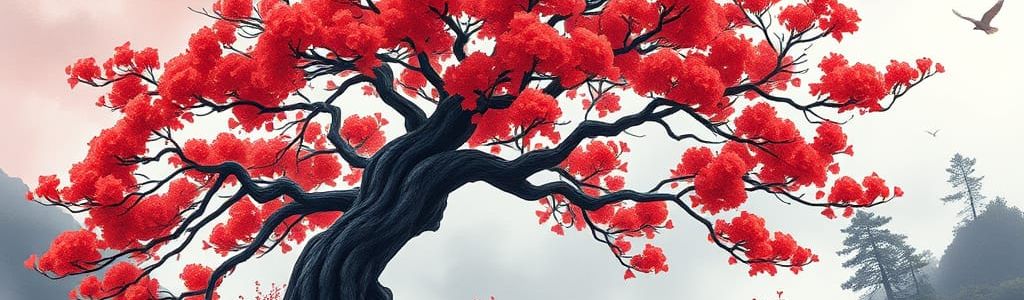 Profile Hero Background