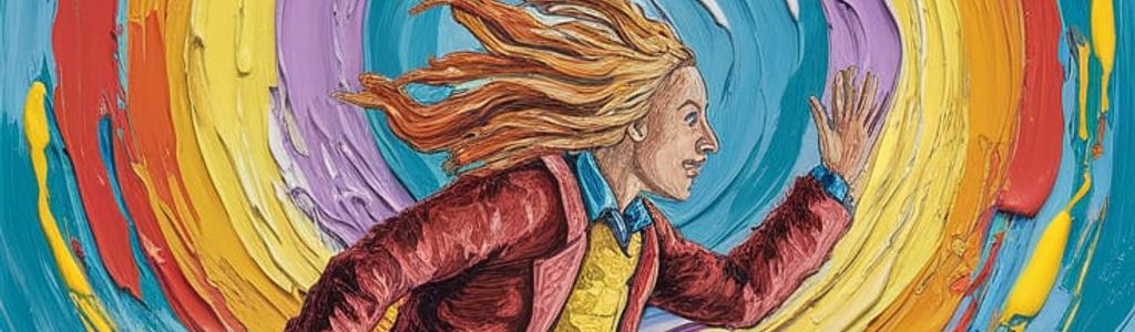 Profile Hero Background