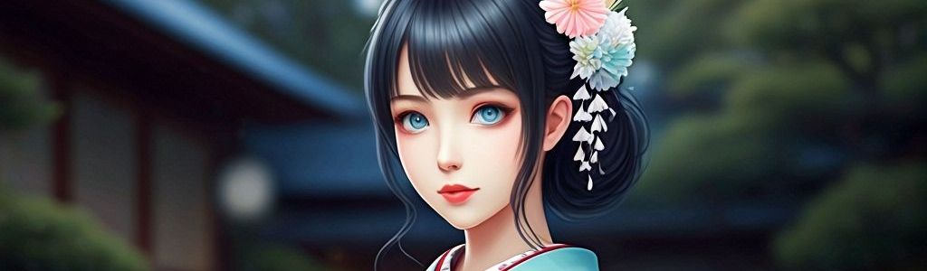 Profile Hero Background