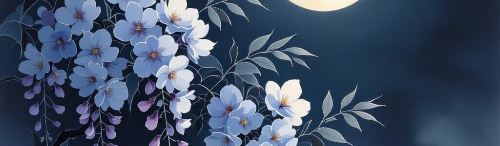 Profile Hero Background